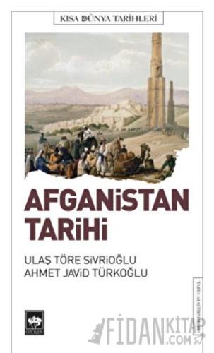 Afganistan Tarihi