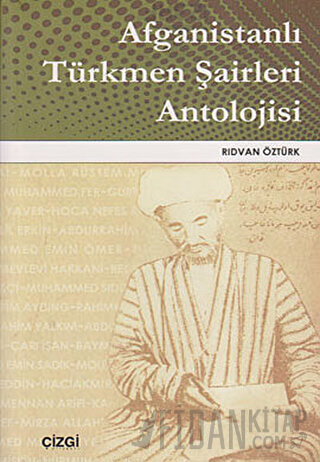 Afganistanlı Türkmen Şairleri Antolojisi