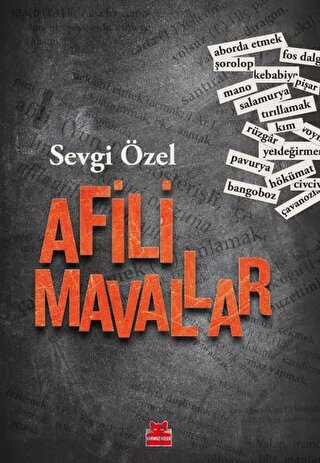 Afili Mavallar