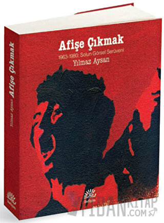Afişe Çıkmak
