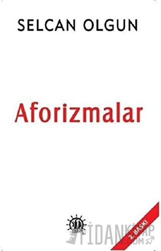 Aforizmalar