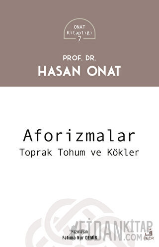 Aforizmalar