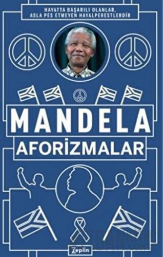 Mandela Aforizmalar