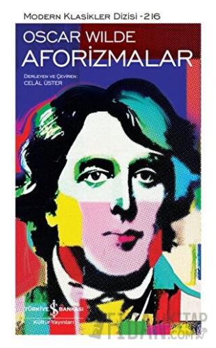 Aforizmalar Oscar Wilde