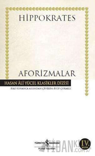 Aforizmalar