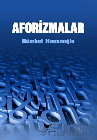 Aforizmalar