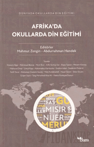 Afrika’da Okullarda Din Eğitimi