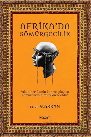 Afrika’da Sömürgecilik