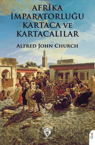 Afrika İmparatorluğu Kartaca ve Kartacalılar