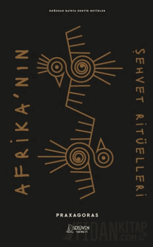 Afrika’nın Şehvet Ritüelleri