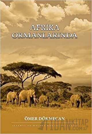 Afrika Ormanlarında