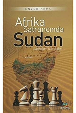 Afrika Satrancında Sudan