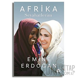 Afrika Seyahatlerim (Ciltli)