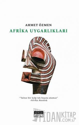 Afrika Uygarlıkları