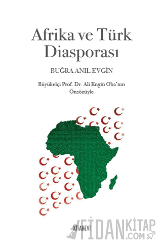 Afrika ve Türk Diasporası
