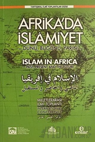 Afrikada İslamiyet