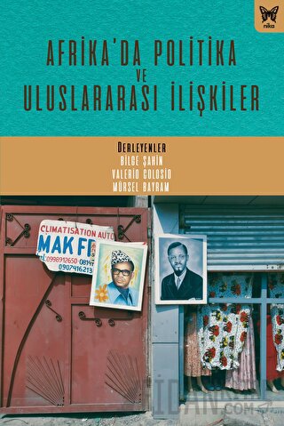 Afrika'da Politika ve Uluslararası İlişkiler