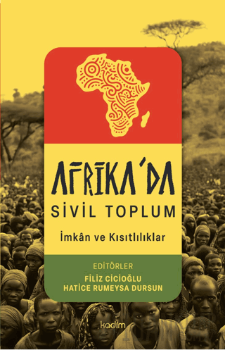 Afrika'da Sivil Toplum Kolektif