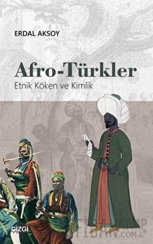 Afro-Türkler