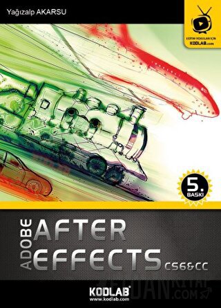 After Effects CS6 and CC