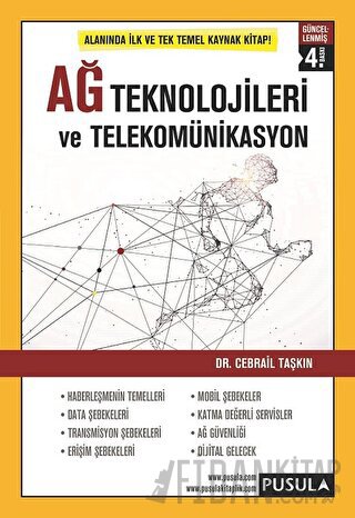 Ağ Teknolojileri ve Telekomünikasyon