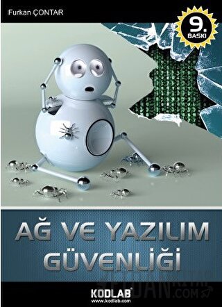 Ağ ve Yazılım Güvenliği