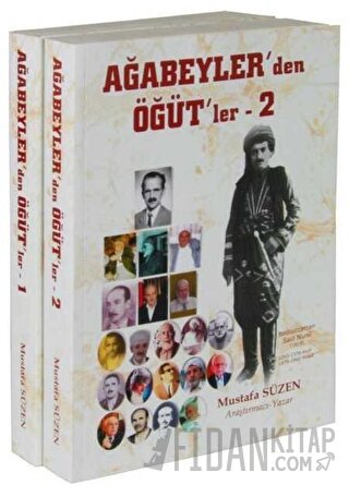 Ağabeyler'den Öğüt'ler Mustafa Süzen
