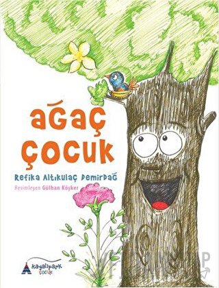 Ağaç Çocuk