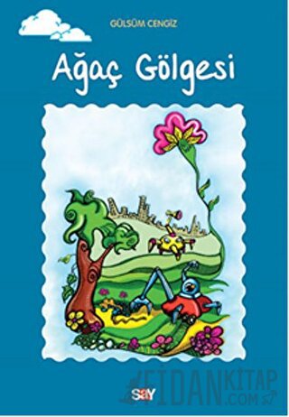 Ağaç Gölgesi