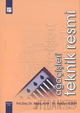 Ağaçişleri Teknik Resmi