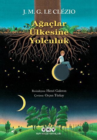 Ağaçlar Ülkesine Yolculuk