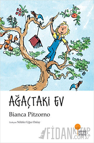 Ağaçtaki Ev Bianca Pitzorno