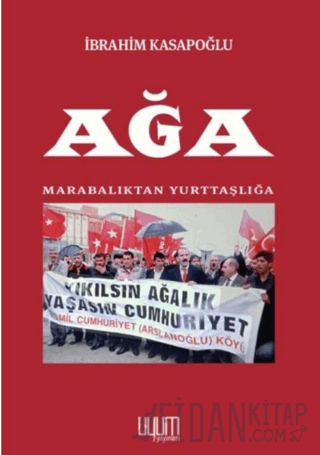 Ağa