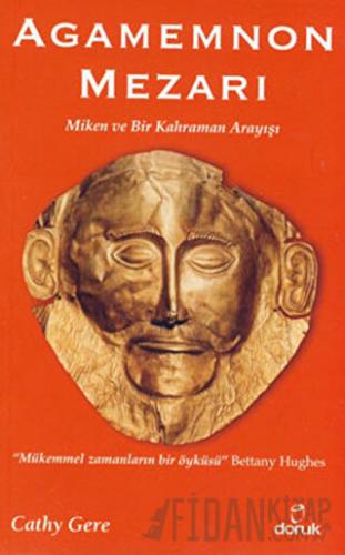 Agamemnon Mezarı