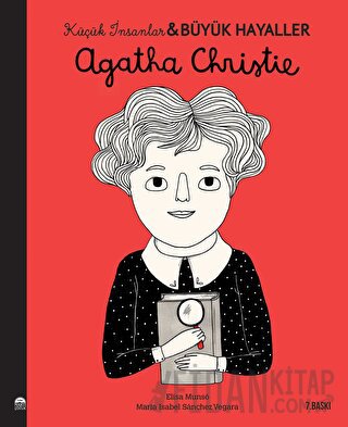 Agatha Christie - Küçük İnsanlar ve Büyük Hayaller