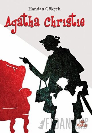 Agatha Christie Handan Gökçek