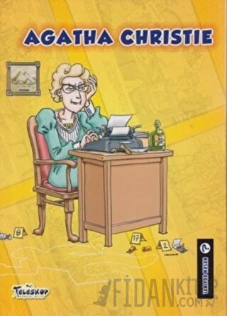 Agathe Christie - Tanıyor Musun? (Ciltli)