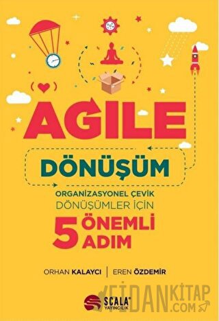 Agile Dönüşüm