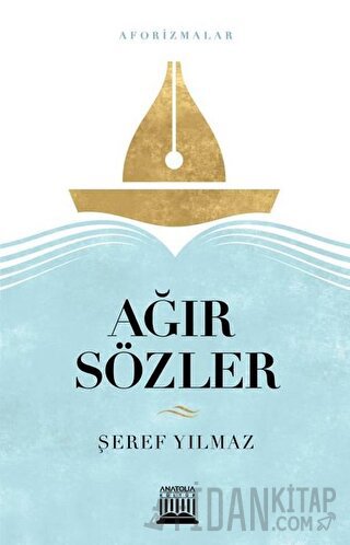 Ağır Sözler