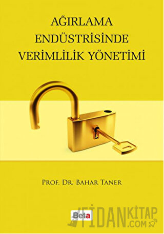 Ağırlama Endüstrisinde Verimlilik Yönetimi