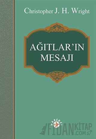 Ağıtlar'ın Mesajı