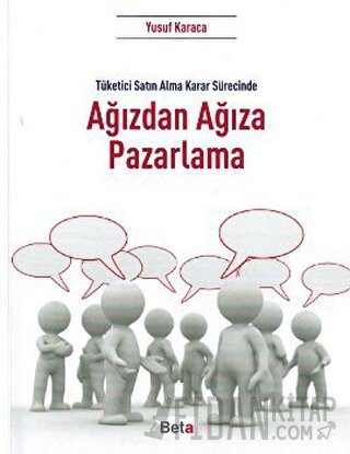 Ağızdan Ağıza Pazarlama