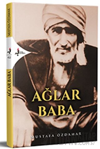 Ağlar Baba Mustafa Özdamar