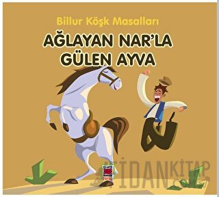 Ağlayan Nar’la Gülen Ayva Billur Köşk