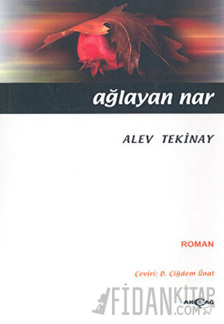 Ağlayan Nar