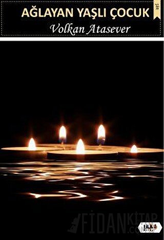 Ağlayan Yaşlı Çocuk