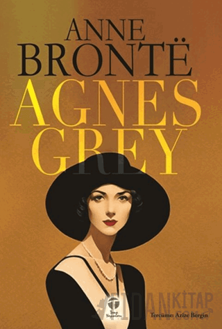 Agnes Grey