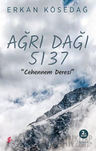 Ağrı Dağı 5137