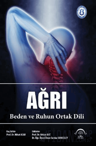 Ağrı
