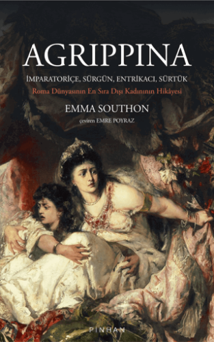 Agrippina Emma Southon